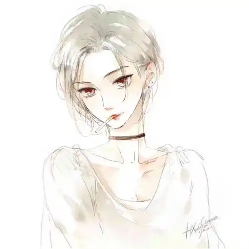 浪漫头像女生唯美浪漫卫