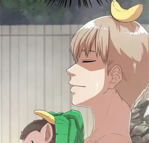 茶叶少女第五十一话一片星空下爱奇艺漫画