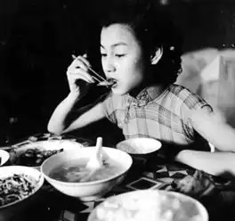 老照片直击民国时期风花雪夜场所,颜值可以秒杀现在的网红