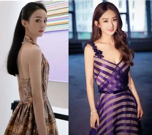 为什么说直发是纯欲天花板那些直发女神都有什么发型秘诀呢