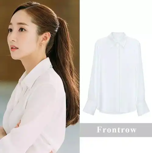 一部韩剧,带火了女性职场的温柔铠甲