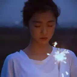 春节炫技,教你用一部手机拍出烟花大片