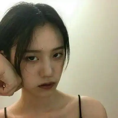 真人女生头像霸气漂亮的女生真人照片大全