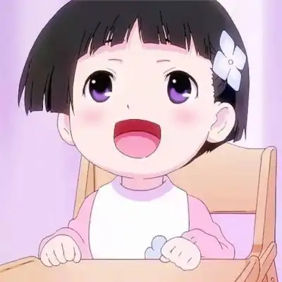 头像女生可爱漫画绘画医