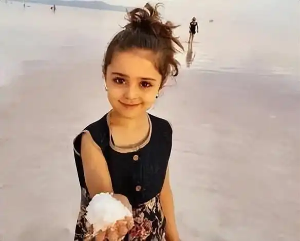 全世界最美女孩马蒂,父亲辞职当保镖,如今怎么样了