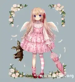 网络图片女生头像图片摩