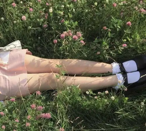 春日渐暖,你的美腿美背都准备好了吗