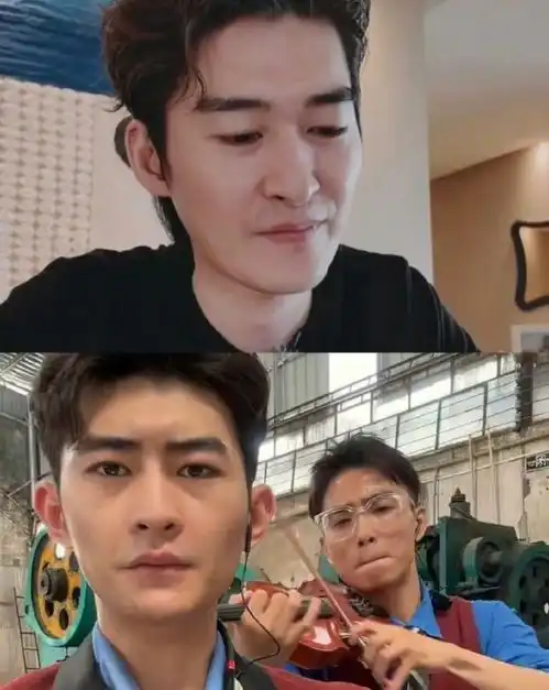 40岁张翰真的变大叔,外形沧桑脸部肿胀,被吐槽不如佛山电翰