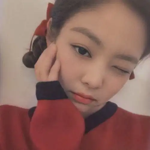 人间香奈儿金智妮