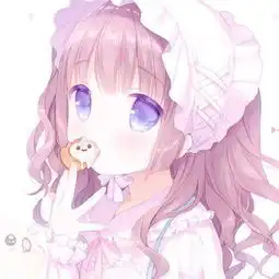 让我画你们的形象卡呐