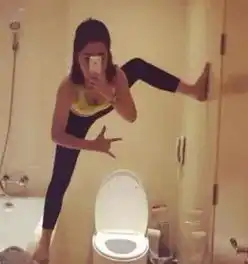 搞笑哥点的冰火两重天有点不对劲