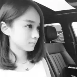 短发陆韵煊女生日记女生头像小清新文堆糖,美好生活研究所