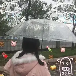 头像过完形形色色的四季还是最爱有你的春夏秋冬