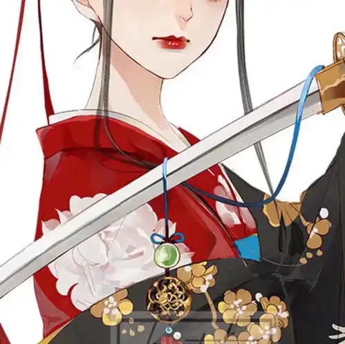 对面的病娇看过来05