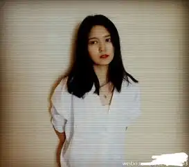 男生可不可以用美女做头像