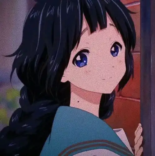 头像万人眼里我万般模样活成你喜欢是痴想