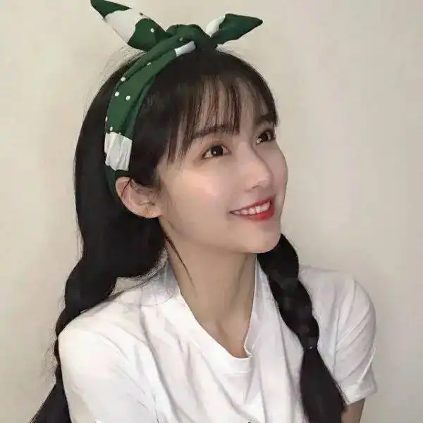 爱不释手的超绝头像图