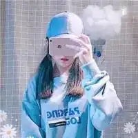 2020最个性微信头像真人头像