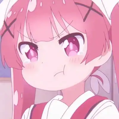 可爱女生卡通头像把一颗糖,放枕女生头像我要个性网