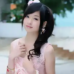 16岁女生图片头像网图大
