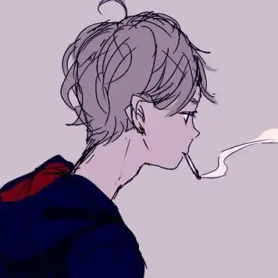 卡通头像男高清大全女头