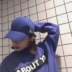 女头短发韩版个性酷
