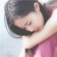 原来完美,并不美意境女生头像大全