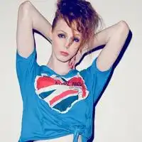 qq头像只爱欧美风,,花花女生欧美风第2页