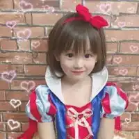 qq卖萌女生头像