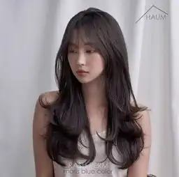 高级感头像欧美女生发型