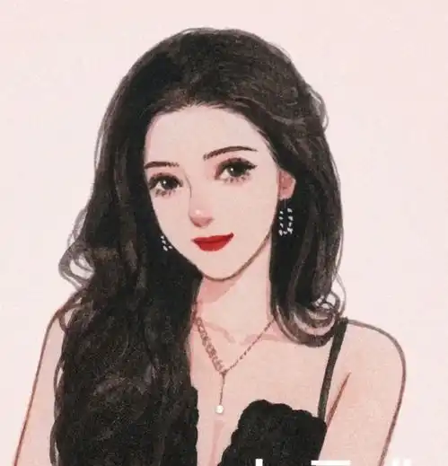 头像先码住可爱圣诞节平安夜朋友圈文案