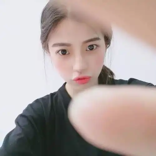 女生可爱头像.清新花样