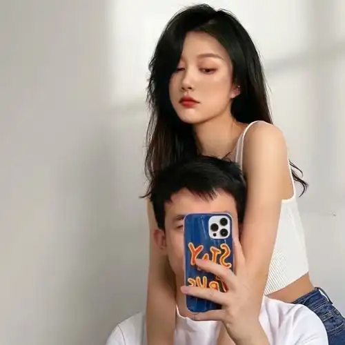 头像女氛围感情感