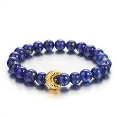 女性信佛的微信头像青金