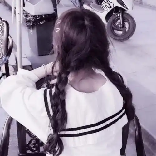 喜欢了好久的情绪句子