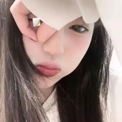 治愈女生头像,希望每只小猫都有人爱