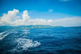 上帝的水族箱,畅想海底世界的遨游