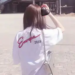 创意女生微信头像图片抖