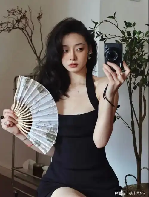 你想要的高级氛围感,立刻有