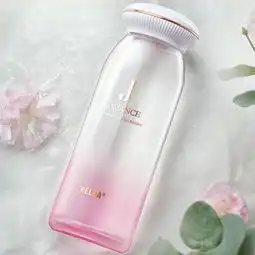 创意满满的少女心水杯,让你惬意享受自己的生活