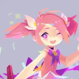 lol英雄联盟头像九宫格作者见水印堆糖,美好生活研究所