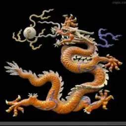 萌龙头像图片大全