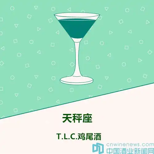 7月份各个星座都搭什么酒款呢