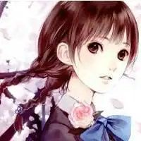 小学生玩儿qq应该带什么头像
