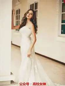 西南财大乌克兰留学生,颜值逆天,因一张照片走红