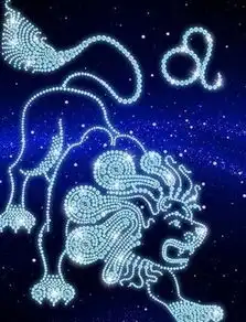 狮子座男配对最佳星座