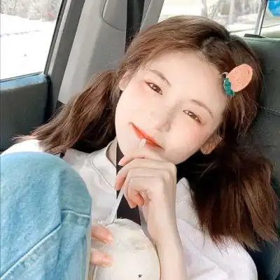 ins头像女生高级感大地