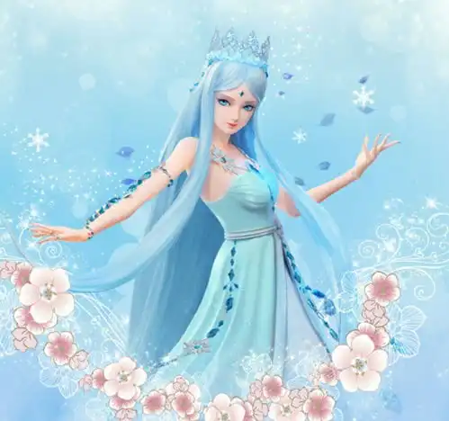 迷你世界发布公告送给少女玩家的梦幻礼物,双美皮肤30号见