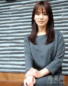 同桌的你周冬雨领衔中日韩清纯女星发型pk