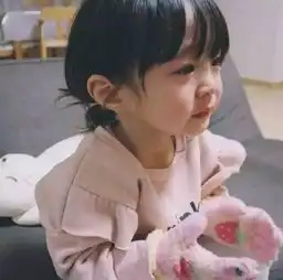 这辈子一定要有个女儿,因为......